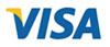 Visa logo